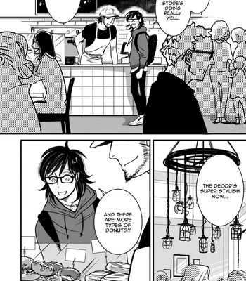 [Matsuo Marta] A Midnight Bellboy [Eng] (update c.Extra) — 059
