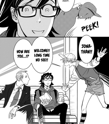 [Matsuo Marta] A Midnight Bellboy [Eng] (update c.Extra) — 063