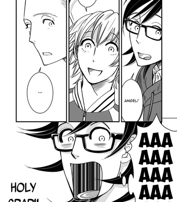 [Matsuo Marta] A Midnight Bellboy [Eng] (update c.Extra) — 064