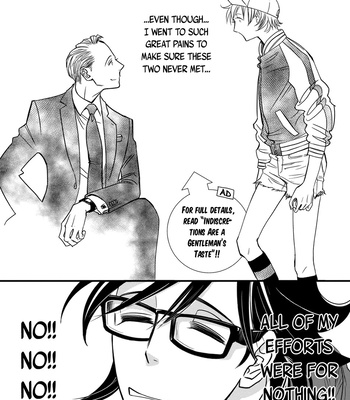 [Matsuo Marta] A Midnight Bellboy [Eng] (update c.Extra) — 065