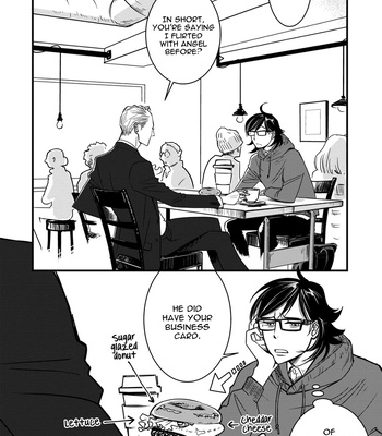 [Matsuo Marta] A Midnight Bellboy [Eng] (update c.Extra) — 067