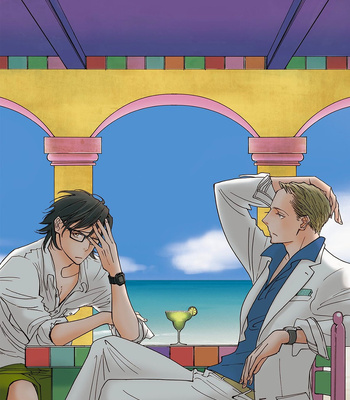 [Matsuo Marta] A Midnight Bellboy [Eng] (update c.Extra) — 074