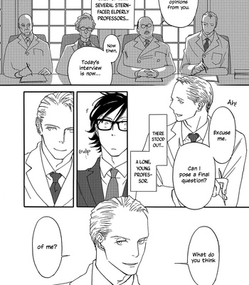 [Matsuo Marta] A Midnight Bellboy [Eng] (update c.Extra) — 077