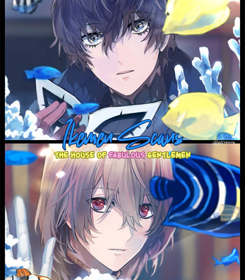 [Matsuo Marta] A Midnight Bellboy [Eng] (update c.Extra) — 048