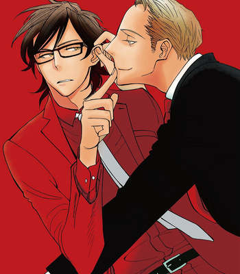 [Matsuo Marta] A Midnight Bellboy [Eng] (update c.Extra) — 082