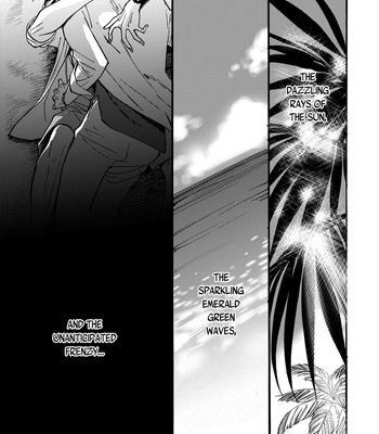 [Matsuo Marta] A Midnight Bellboy [Eng] (update c.Extra) — 084