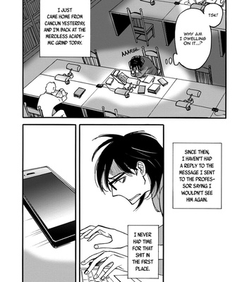 [Matsuo Marta] A Midnight Bellboy [Eng] (update c.Extra) — 086