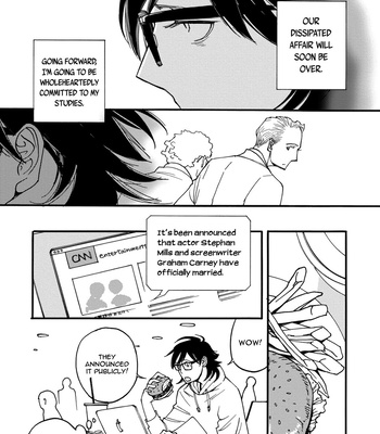 [Matsuo Marta] A Midnight Bellboy [Eng] (update c.Extra) — 089