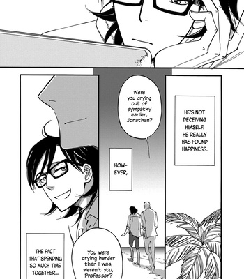 [Matsuo Marta] A Midnight Bellboy [Eng] (update c.Extra) — 091