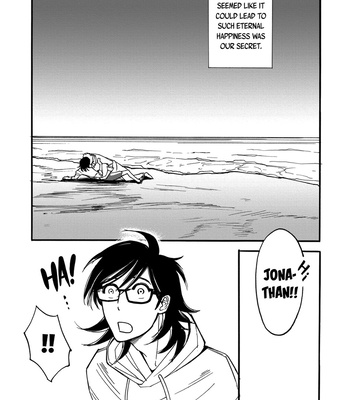 [Matsuo Marta] A Midnight Bellboy [Eng] (update c.Extra) — 092