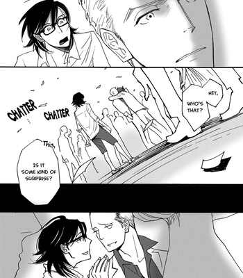 [Matsuo Marta] A Midnight Bellboy [Eng] (update c.Extra) — 095