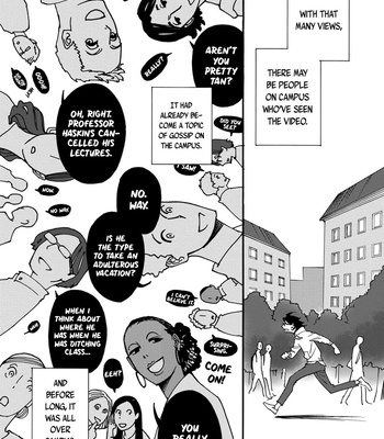 [Matsuo Marta] A Midnight Bellboy [Eng] (update c.Extra) — 099