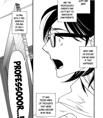 [Matsuo Marta] A Midnight Bellboy [Eng] (update c.Extra) — 100