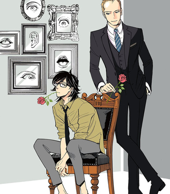 [Matsuo Marta] A Midnight Bellboy [Eng] (update c.Extra) — 104