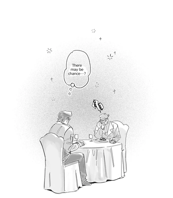 [ENAGA] Dinnertime? – Jojo’s Bizarre Adventure DJ [Eng] — 022