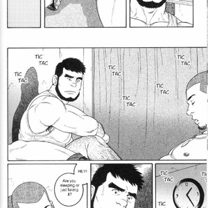 [Gengoroh Tagame] Zutto Sukida to Ienakute – I Could Never Tell You I Loved You [Eng] – Gay Comics image 008.jpg