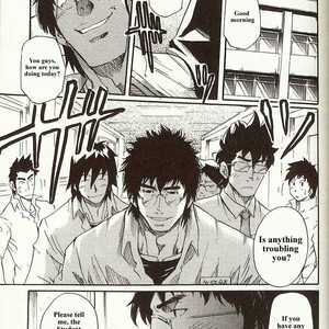 [Takeshi Matsu] Perfect Manager Kazuma Vs School Council Chairman Kotaro [Eng] – Gay Comics image 003.jpg