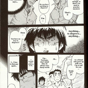 [Takeshi Matsu] Perfect Manager Kazuma Vs School Council Chairman Kotaro [Eng] – Gay Comics image 011.jpg