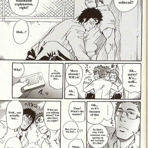 [Takeshi Matsu] Perfect Manager Kazuma Vs School Council Chairman Kotaro [Eng] – Gay Comics image 019.jpg
