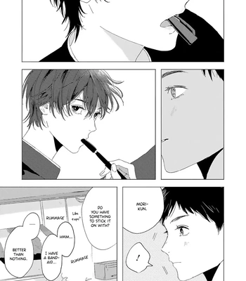 [Kazari] Kaze no Iro made Oboeteru [Eng] (c.1+2) — 041