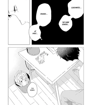 [Kazari] Kaze no Iro made Oboeteru [Eng] (c.1+2) — 050