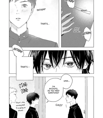 [Kazari] Kaze no Iro made Oboeteru [Eng] (c.1+2) — 11