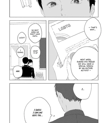 [Kazari] Kaze no Iro made Oboeteru [Eng] (c.1+2) — 18