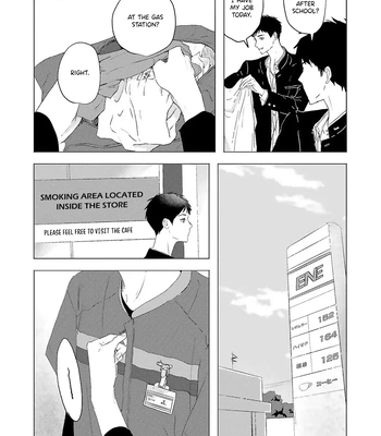 [Kazari] Kaze no Iro made Oboeteru [Eng] (c.1+2) — 022