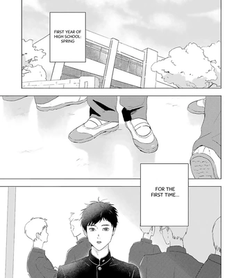 [Kazari] Kaze no Iro made Oboeteru [Eng] (c.1+2) — 3