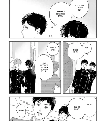 [Kazari] Kaze no Iro made Oboeteru [Eng] (c.1+2) — 7