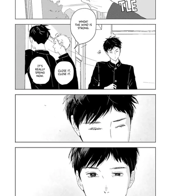 [Kazari] Kaze no Iro made Oboeteru [Eng] (c.1+2) — 9
