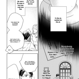 [Ikemori Ayu] Ai wo Shiru Hoshi (c.1) [Eng] – Gay Comics image 011.jpg