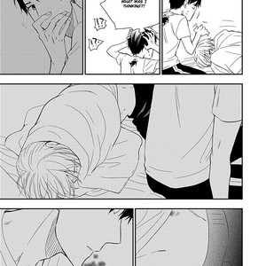 [Ikemori Ayu] Ai wo Shiru Hoshi (c.1) [Eng] – Gay Comics image 030.jpg