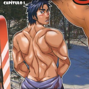 [Matsu Takeshi] Sem Chance (c.1+2) [Portuguese] – Gay Comics image 018.jpg