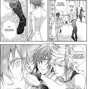 [Dange (Jura)] Altissia no Hanamuko – Final Fantasy XV dj [Eng] – Gay Comics image 004.jpg