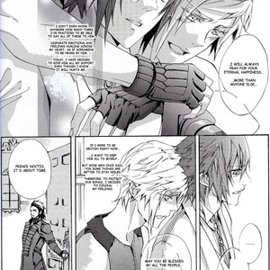 [Dange (Jura)] Altissia no Hanamuko – Final Fantasy XV dj [Eng] – Gay Comics image 006.jpg