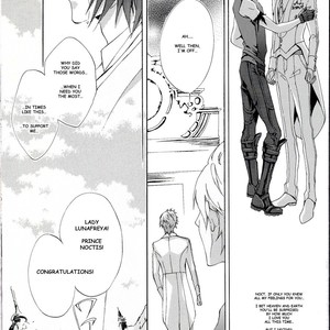 [Dange (Jura)] Altissia no Hanamuko – Final Fantasy XV dj [Eng] – Gay Comics image 007.jpg