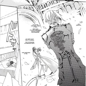 [Dange (Jura)] Altissia no Hanamuko – Final Fantasy XV dj [Eng] – Gay Comics image 010.jpg