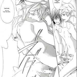 [Dange (Jura)] Altissia no Hanamuko – Final Fantasy XV dj [Eng] – Gay Comics image 023.jpg