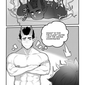 [Clayten (fujimachine)] Red-Horned Incubus [Eng] – Gay Comics image 005.jpg