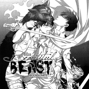 [IS.g/ Kimi Ichinashi] Su Hermosa Bestia #2 – Attack on Titan dj [Esp] – Gay Comics image 004.jpg