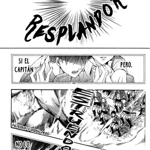 [IS.g/ Kimi Ichinashi] Su Hermosa Bestia #2 – Attack on Titan dj [Esp] – Gay Comics image 046.jpg