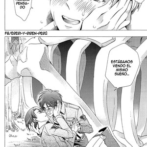 [IS.g/ Kimi Ichinashi] Su Hermosa Bestia #2 – Attack on Titan dj [Esp] – Gay Comics image 066.jpg