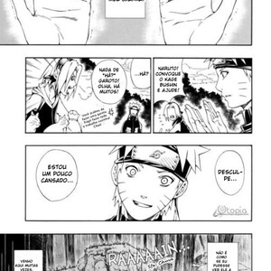 [3.5 Toushin] Karou no Kioku – Naruto dj [Portuguese] – Gay Comics image 002.jpg