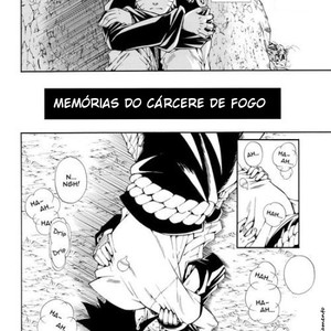 [3.5 Toushin] Karou no Kioku – Naruto dj [Portuguese] – Gay Comics image 003.jpg