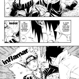 [3.5 Toushin] Karou no Kioku – Naruto dj [Portuguese] – Gay Comics image 007.jpg