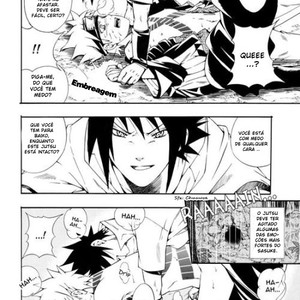[3.5 Toushin] Karou no Kioku – Naruto dj [Portuguese] – Gay Comics image 009.jpg