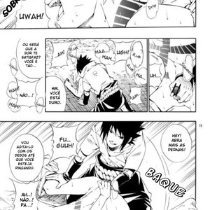 [3.5 Toushin] Karou no Kioku – Naruto dj [Portuguese] – Gay Comics image 010.jpg