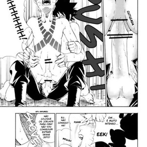 [3.5 Toushin] Karou no Kioku – Naruto dj [Portuguese] – Gay Comics image 012.jpg