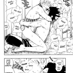 [3.5 Toushin] Karou no Kioku – Naruto dj [Portuguese] – Gay Comics image 013.jpg